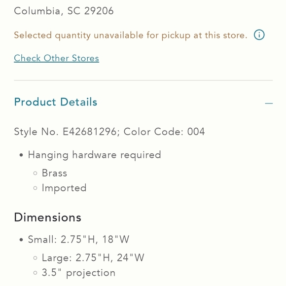 Anthropologie Bath Anthropologie Besson Bathroom Set Poshmark